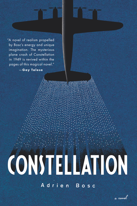 Cover image for book Constellation