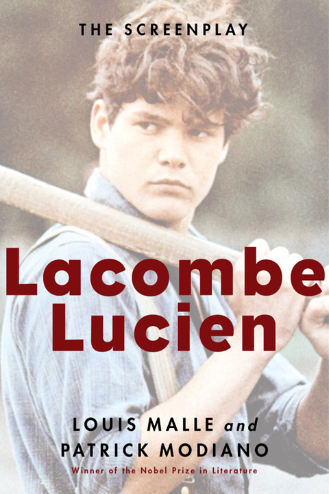 Cover image for book Lacombe Lucien