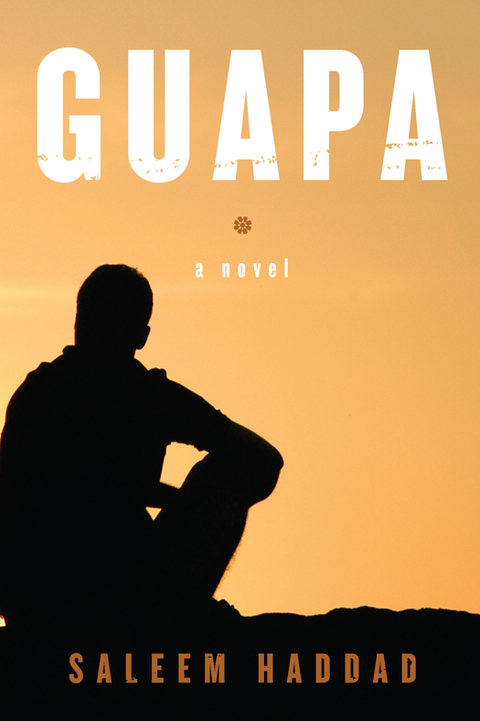Cover image for book Guapa