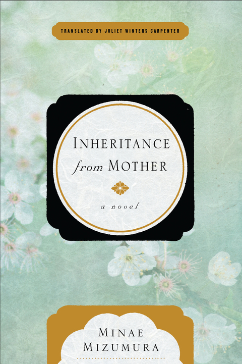 Cover image for book Inheritance from Mother