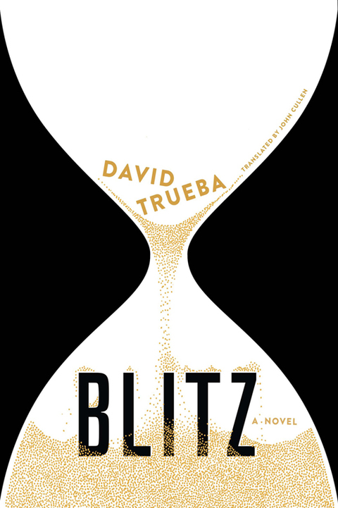 Cover image for book Blitz