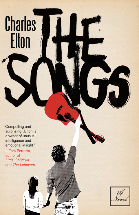 Cover image for book The Songs