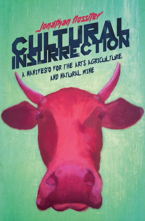 Cover image for book Cultural Insurrection