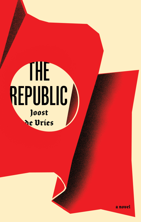 Cover image for book The Republic