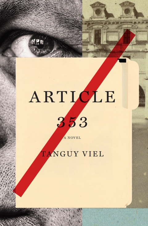 Cover image for book Article 353