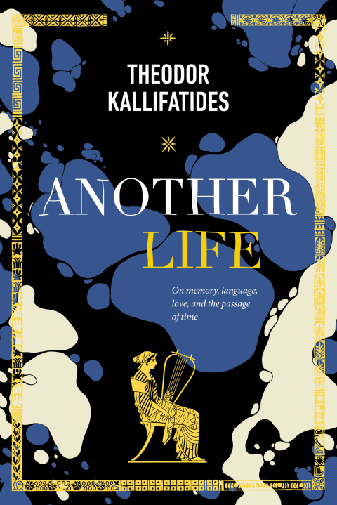 Cover image for book Another Life