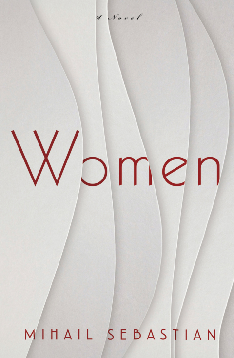 Cover image for book Women