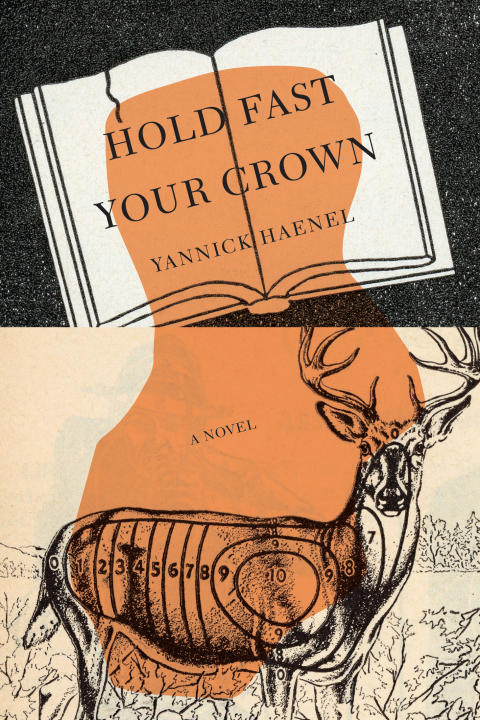 Cover image for book Hold Fast Your Crown