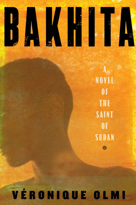 Cover image for book Bakhita