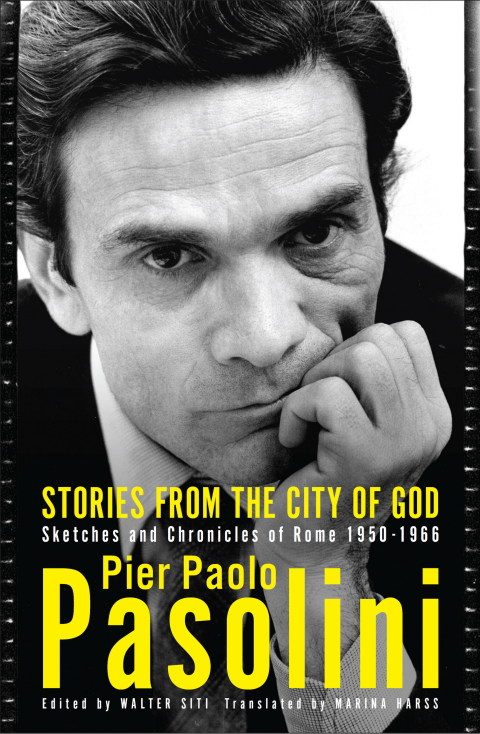 Cover image for book Stories from the City of God