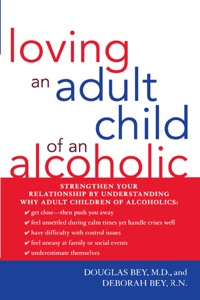 Cover image: Loving an Adult Child of an Alcoholic 9781590771174