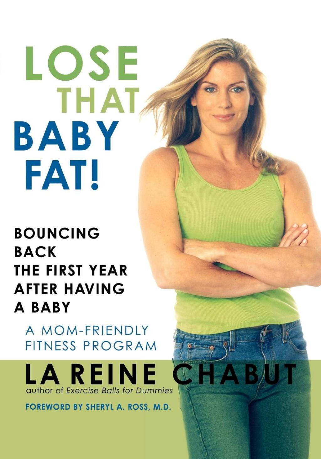 Reflowable Lose That Baby Fat!; $16.64