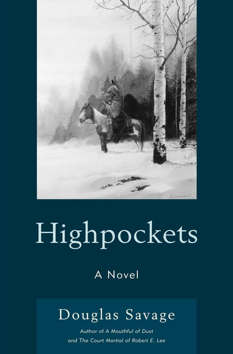 Cover image for book Highpockets