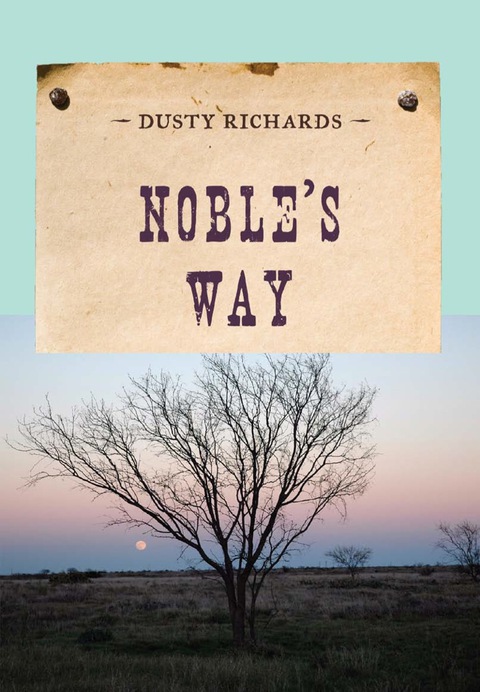 Cover image for book Noble's Way