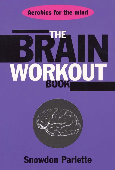 Cover image for book The Brain Workout Book