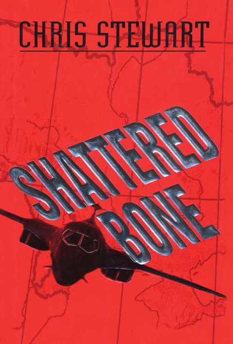 Shattered Bone 