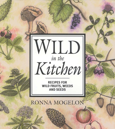 Cover image for book Wild in the Kitchen