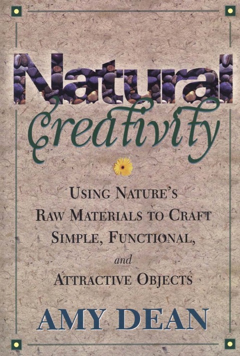 Cover image for book Natural Creativity
