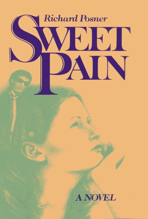 Cover image for book Sweet Pain