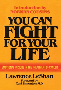 Cover image: You Can Fight For Your Life 9780871314949