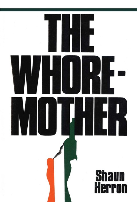 Cover image for book The Whore-Mother