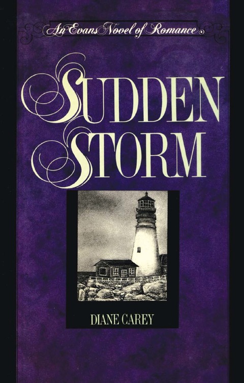 Cover image for book Sudden Storm