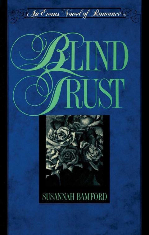 Cover image for book Blind Trust