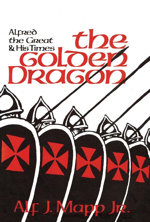 Cover image for book The Golden Dragon