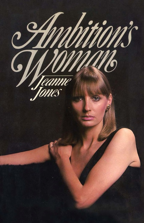 Cover image for book Ambition's Woman
