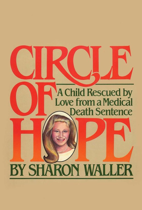 Cover image for book Circle of Hope