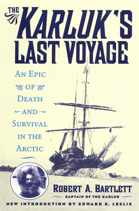The Karluk's Last Voyage 
