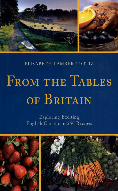 From the Tables of Britain 