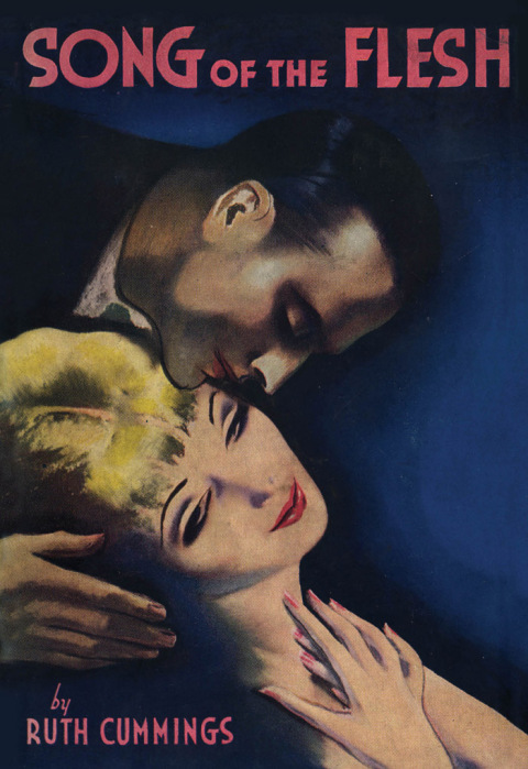 Cover image for book Song of the Flesh