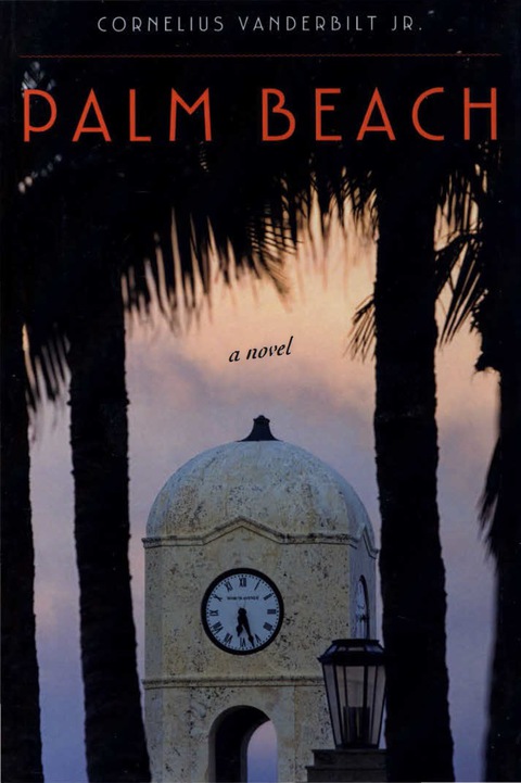 Cover image for book Palm Beach