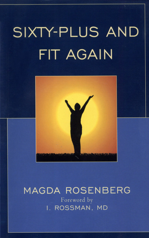 Cover image for book Sixty-Plus and Fit Again