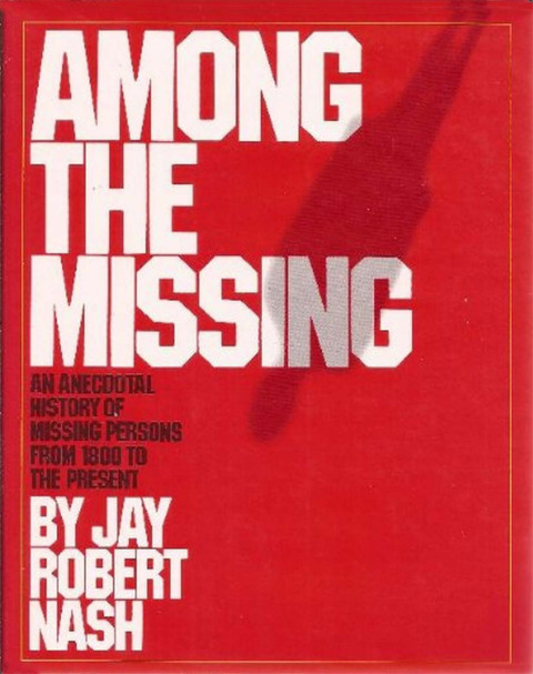 Cover image for book Among the Missing