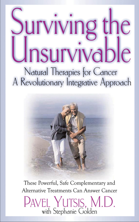 Cover image for book Surviving the Unsurvivable