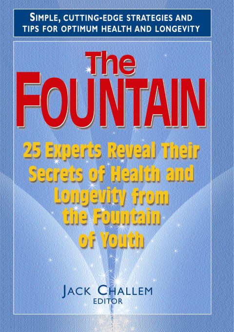 Cover image for book The Fountain