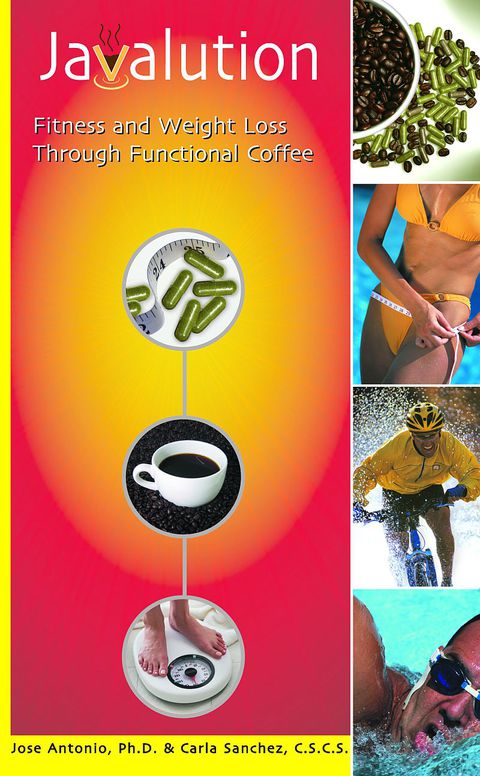 Cover image for book Javalution