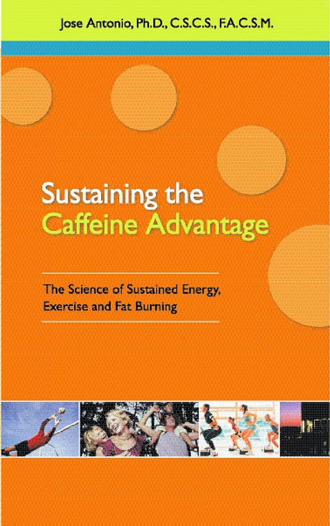 Cover image for book Sustaining the Caffeine Advantage