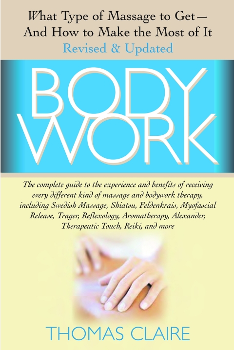 Cover image for book Bodywork