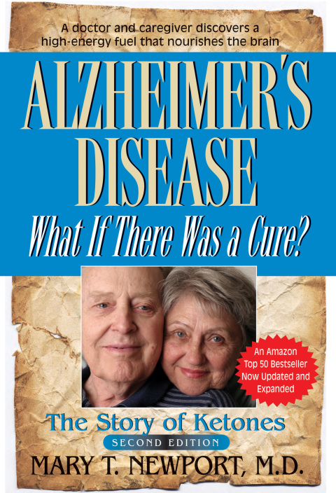 Cover image for book Alzheimer's Disease: What If There Was a Cure?