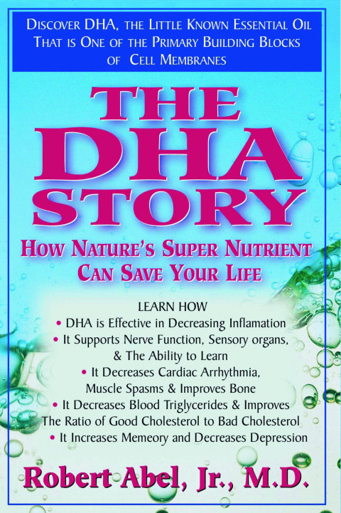 Cover image for book The DHA Story