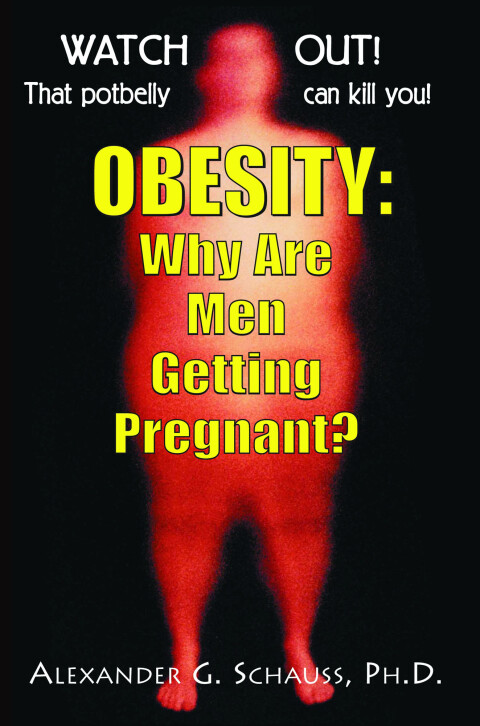 Cover image for book Obesity