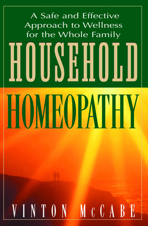 Cover image for book Household Homeopathy