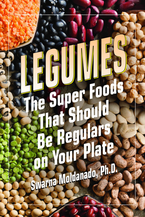 Cover image for book Legumes