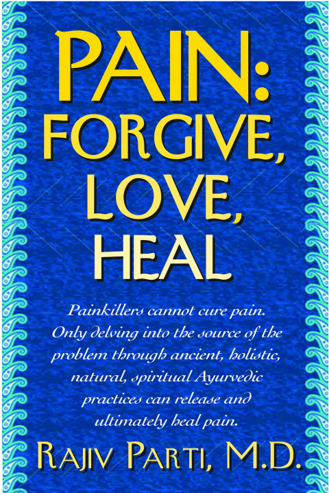 Cover image for book Pain