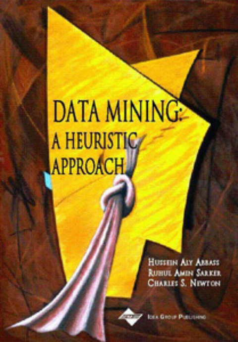Cover image for book Data Mining