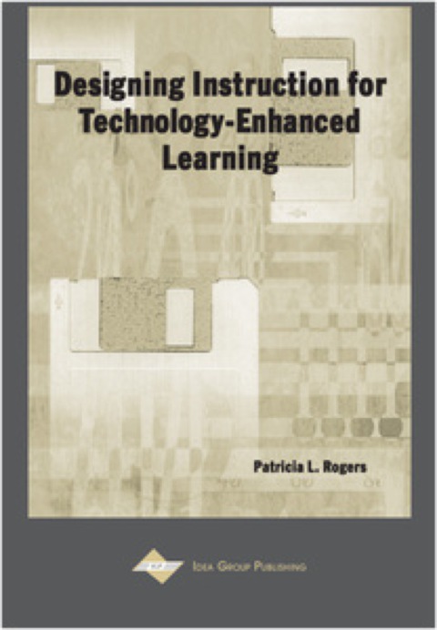 Cover image for book Designing Instruction for Technology-Enhanced Learning