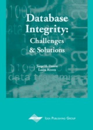 Database Integrity: Challenges and Solutions